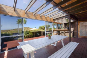 Sand Dune Sanctuary Papamoa